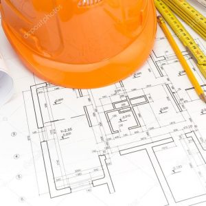 Projeto de caldeiraria máquinas