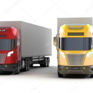 Transportes especiais