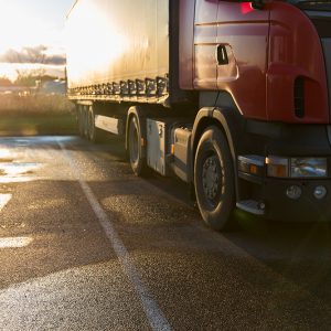 Transportes pesados